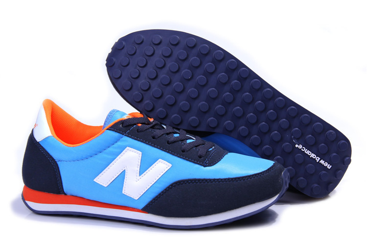 new balance 410 femme cyan