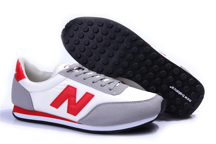 new balance 410 homme argent