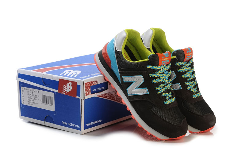 new balance 557 Rojas mujer