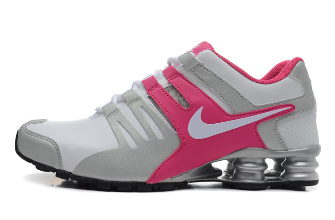 nike shox nz femme 2014