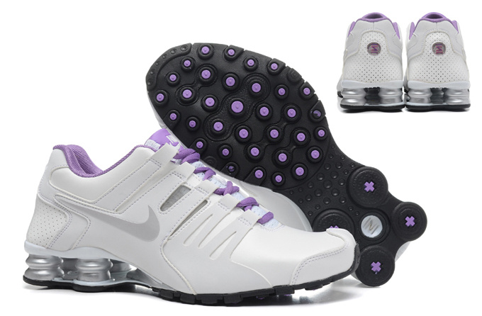 nike shox femme 2014