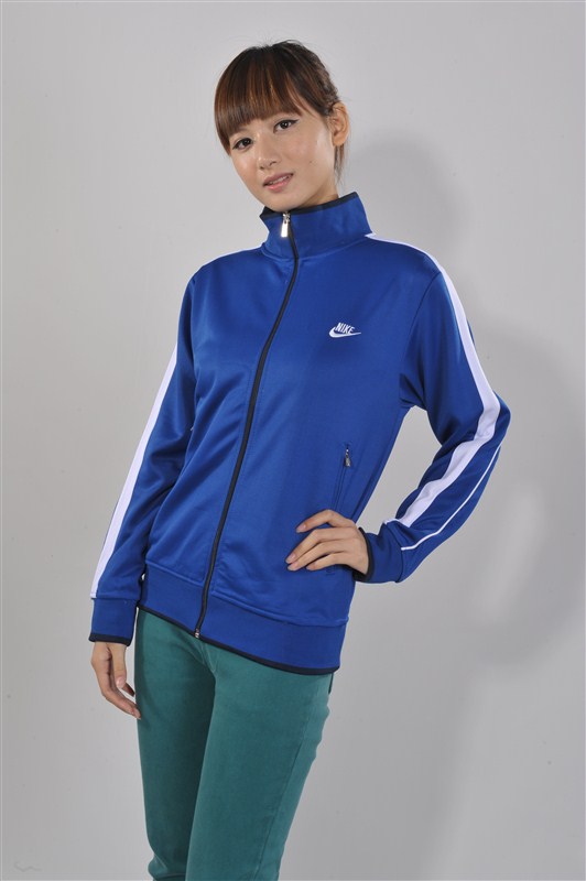 chaquetas nike air 2014