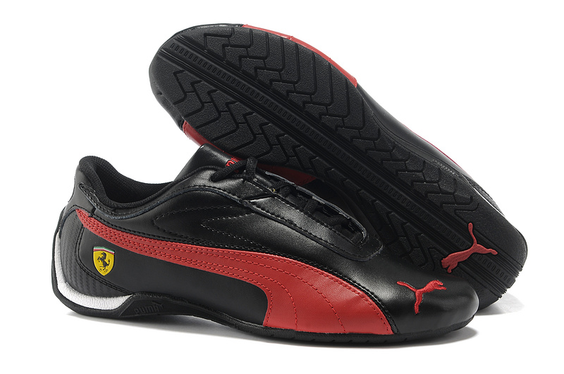 puma ferrari 2014