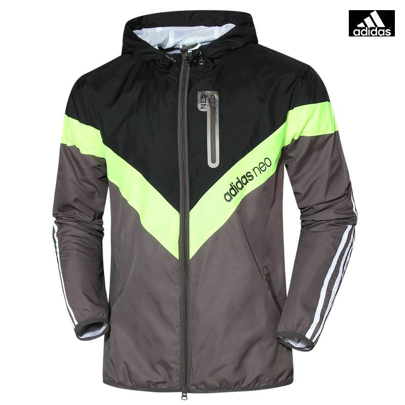 blouson adidas homme hiver