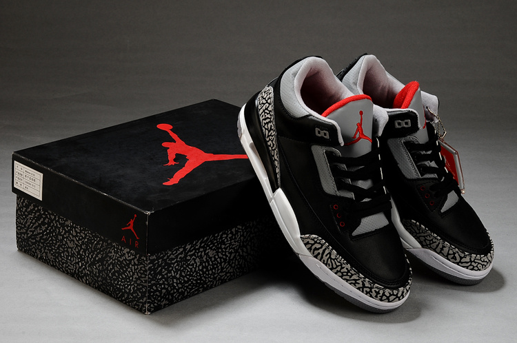 air jordan 3 basse