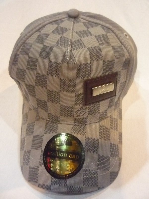 casquette louis vuitton pas cher