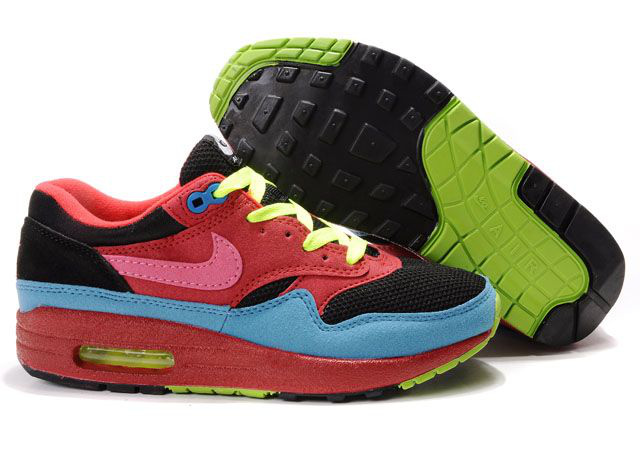 nike air max one hombre