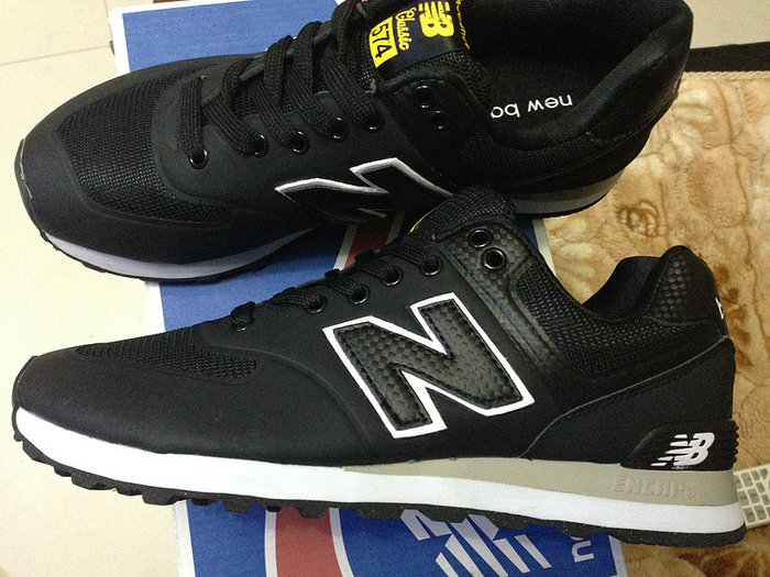 new balance chaussure homme 2014