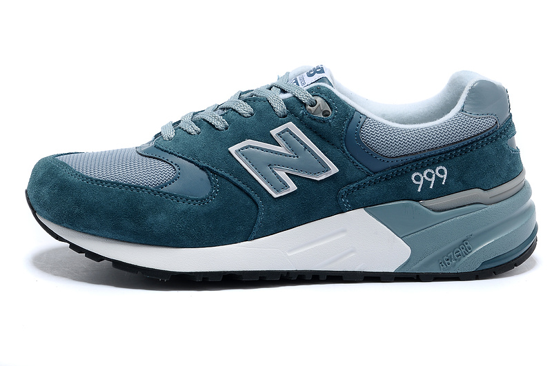 new balance 999 femme cyan