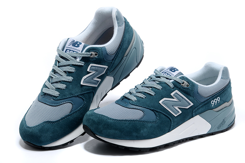 new balance 999 homme cyan