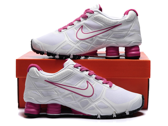 nike shox turbo review