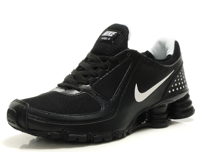 nike shox turbo 10