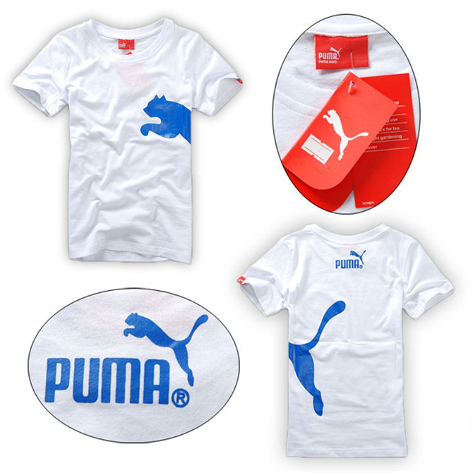 tee shirt puma femme 2016