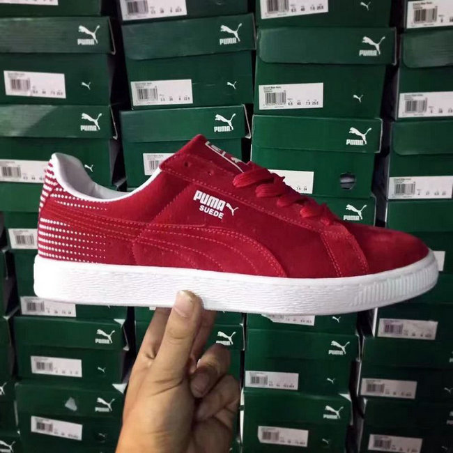 puma states femme 2015