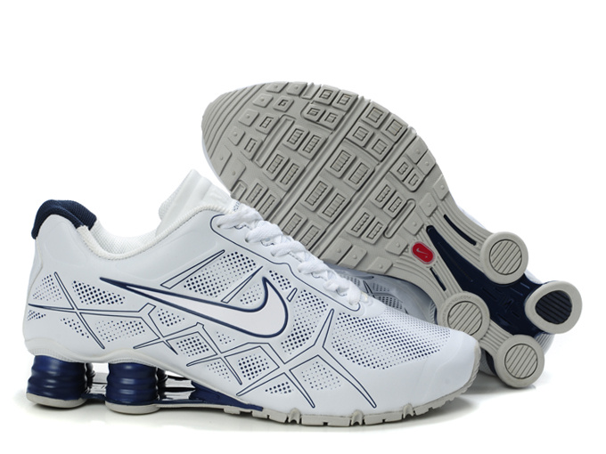 nike shox 2013