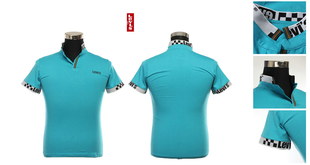 tee shirt puma cyan