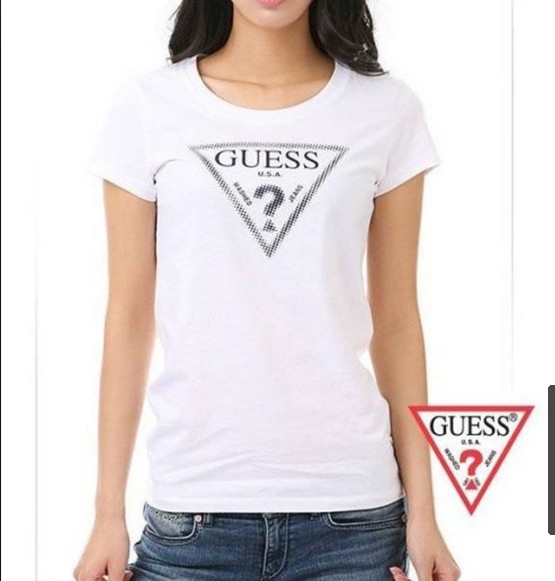 guess t shirt aliexpress