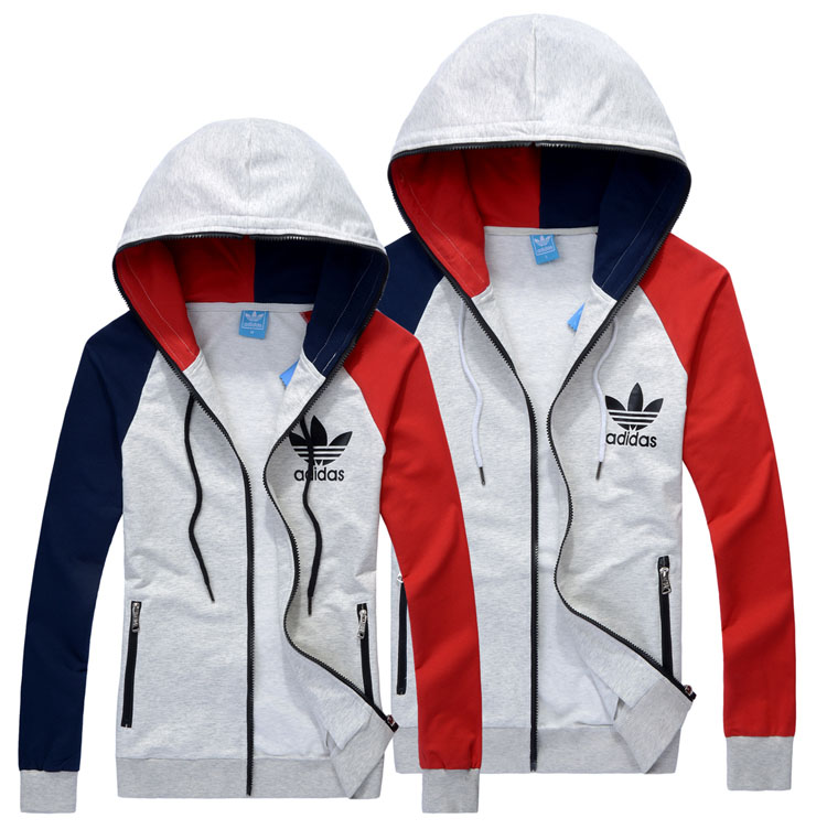 veste adidas femme capuche