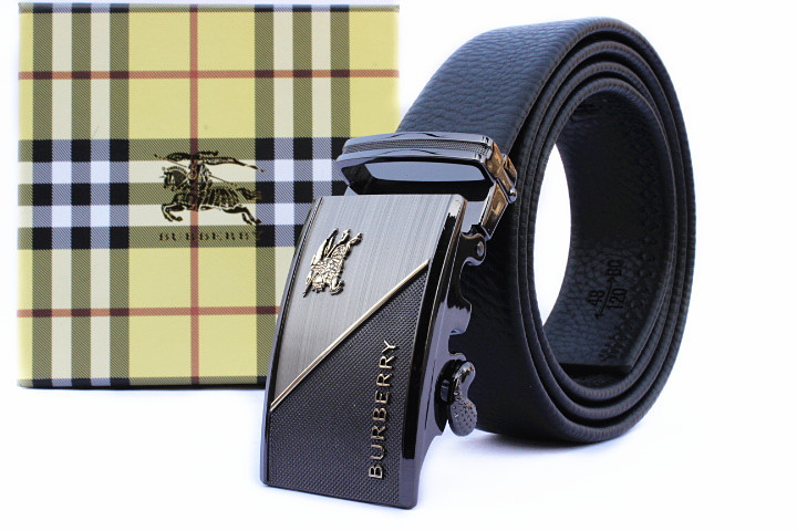 burberry ceinture homme