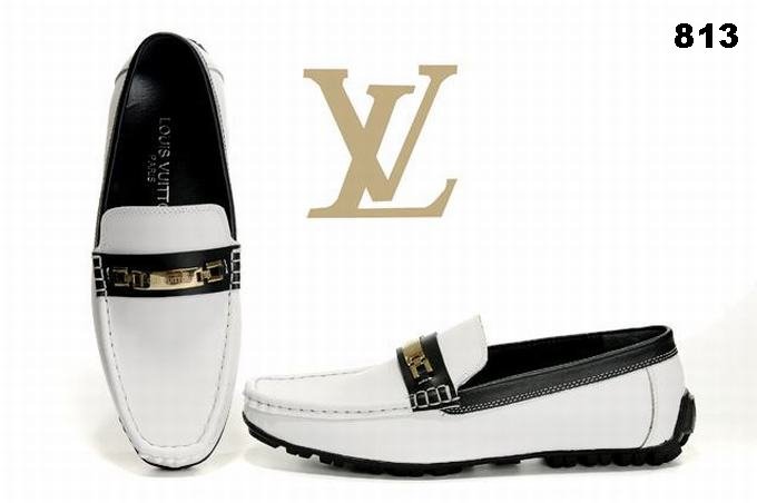 chaussure louis vuitton 2014