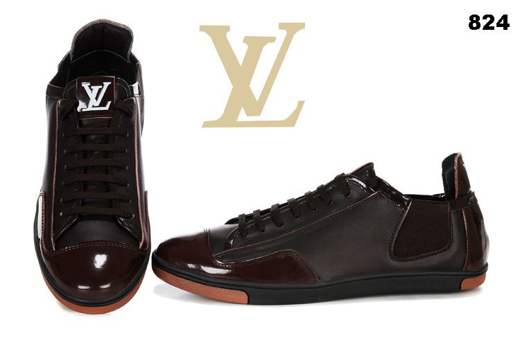 zapatos para hombre louis vuitton