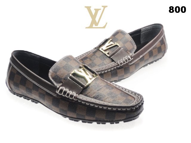 chaussure louis vuitton 2014