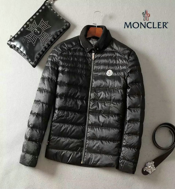 manteaux moncler homme