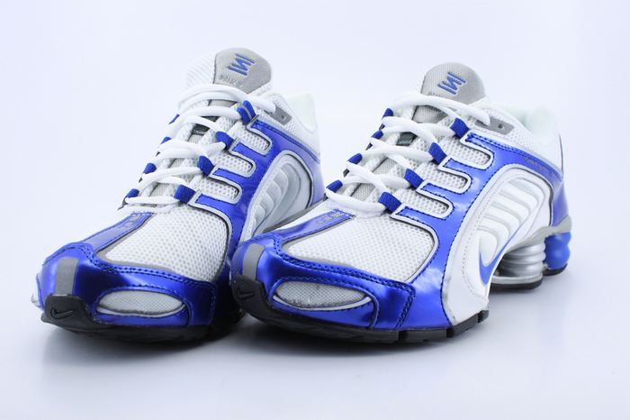 nike shox belgique