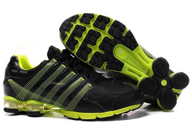 shox taille 46