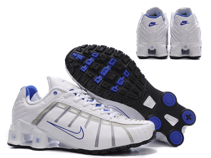 nike shox nz hombre 