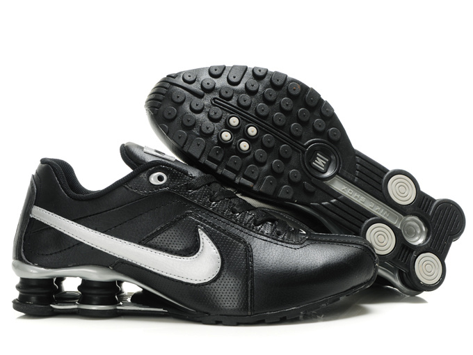 nike shox 2013