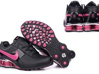 nike shox nz femme blanche